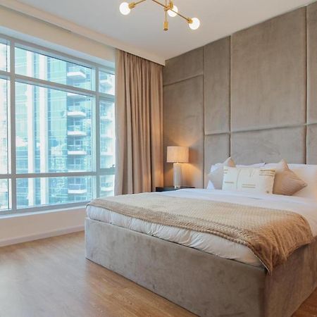 Amaizing 2 Bed . Park Island Dubai Marina Appartamento Esterno foto