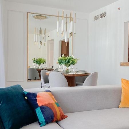 Amaizing 2 Bed . Park Island Dubai Marina Appartamento Esterno foto