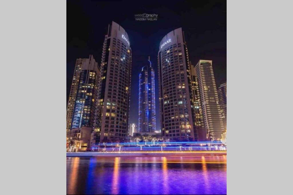 Amaizing 2 Bed . Park Island Dubai Marina Appartamento Esterno foto