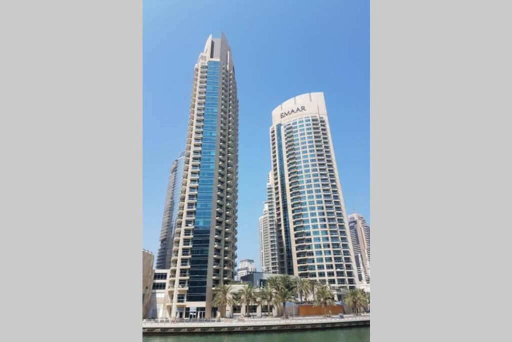 Amaizing 2 Bed . Park Island Dubai Marina Appartamento Esterno foto
