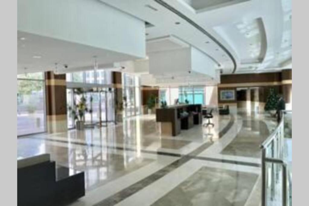Amaizing 2 Bed . Park Island Dubai Marina Appartamento Esterno foto