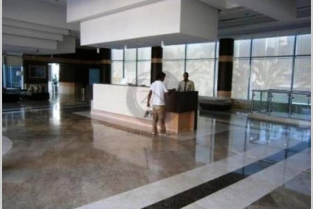 Amaizing 2 Bed . Park Island Dubai Marina Appartamento Esterno foto