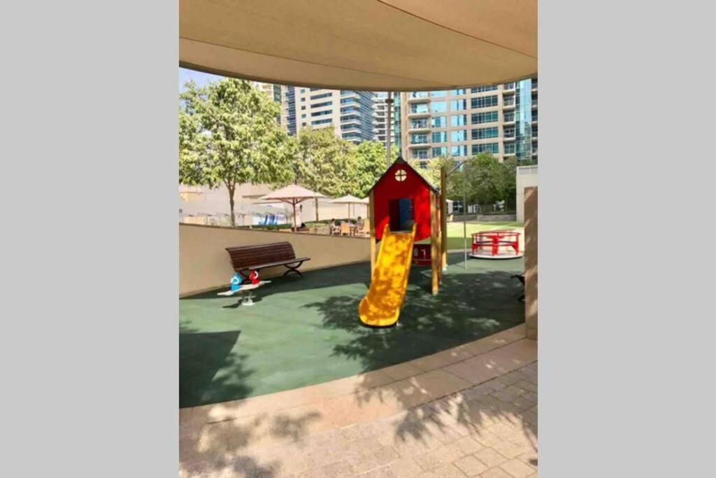 Amaizing 2 Bed . Park Island Dubai Marina Appartamento Esterno foto