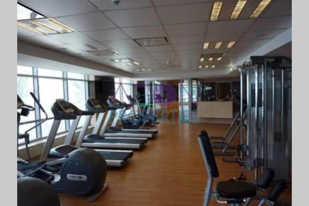 Amaizing 2 Bed . Park Island Dubai Marina Appartamento Esterno foto