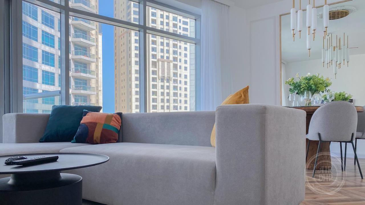 Amaizing 2 Bed . Park Island Dubai Marina Appartamento Esterno foto