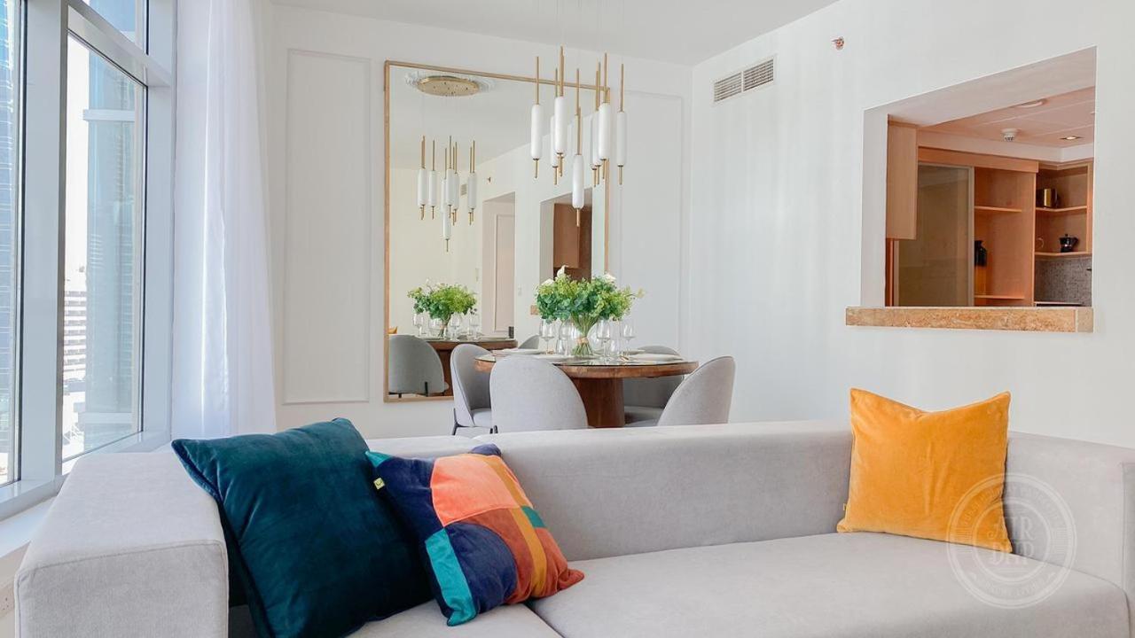 Amaizing 2 Bed . Park Island Dubai Marina Appartamento Esterno foto