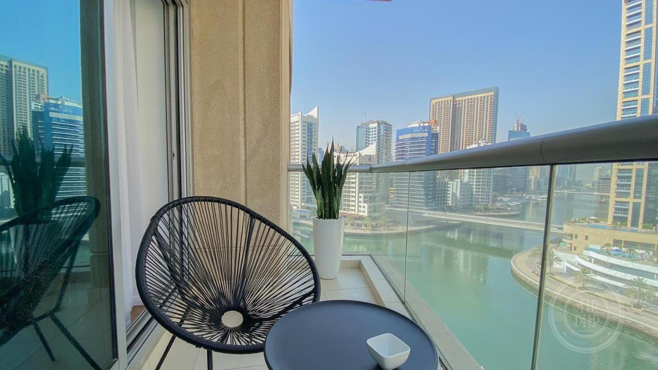 Amaizing 2 Bed . Park Island Dubai Marina Appartamento Esterno foto