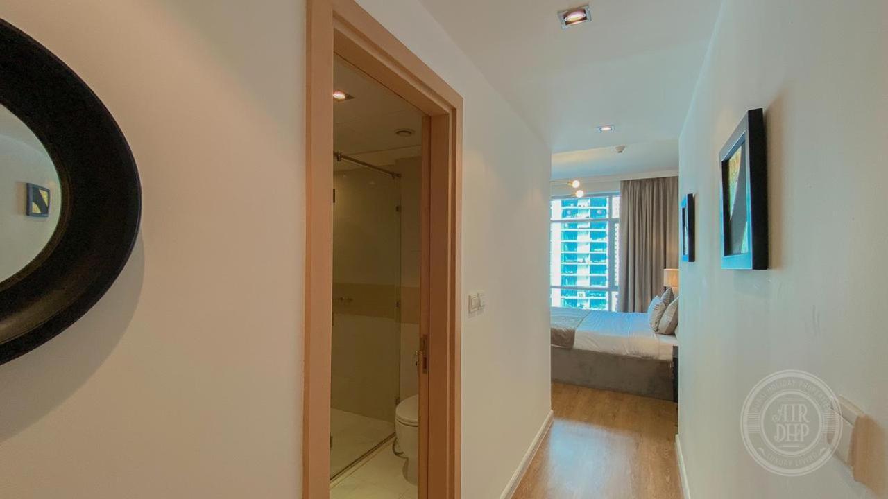 Amaizing 2 Bed . Park Island Dubai Marina Appartamento Esterno foto