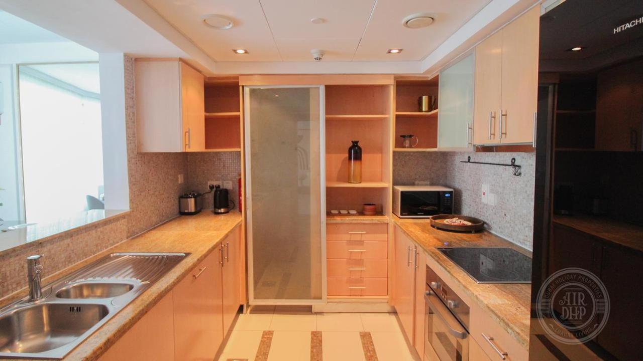 Amaizing 2 Bed . Park Island Dubai Marina Appartamento Esterno foto