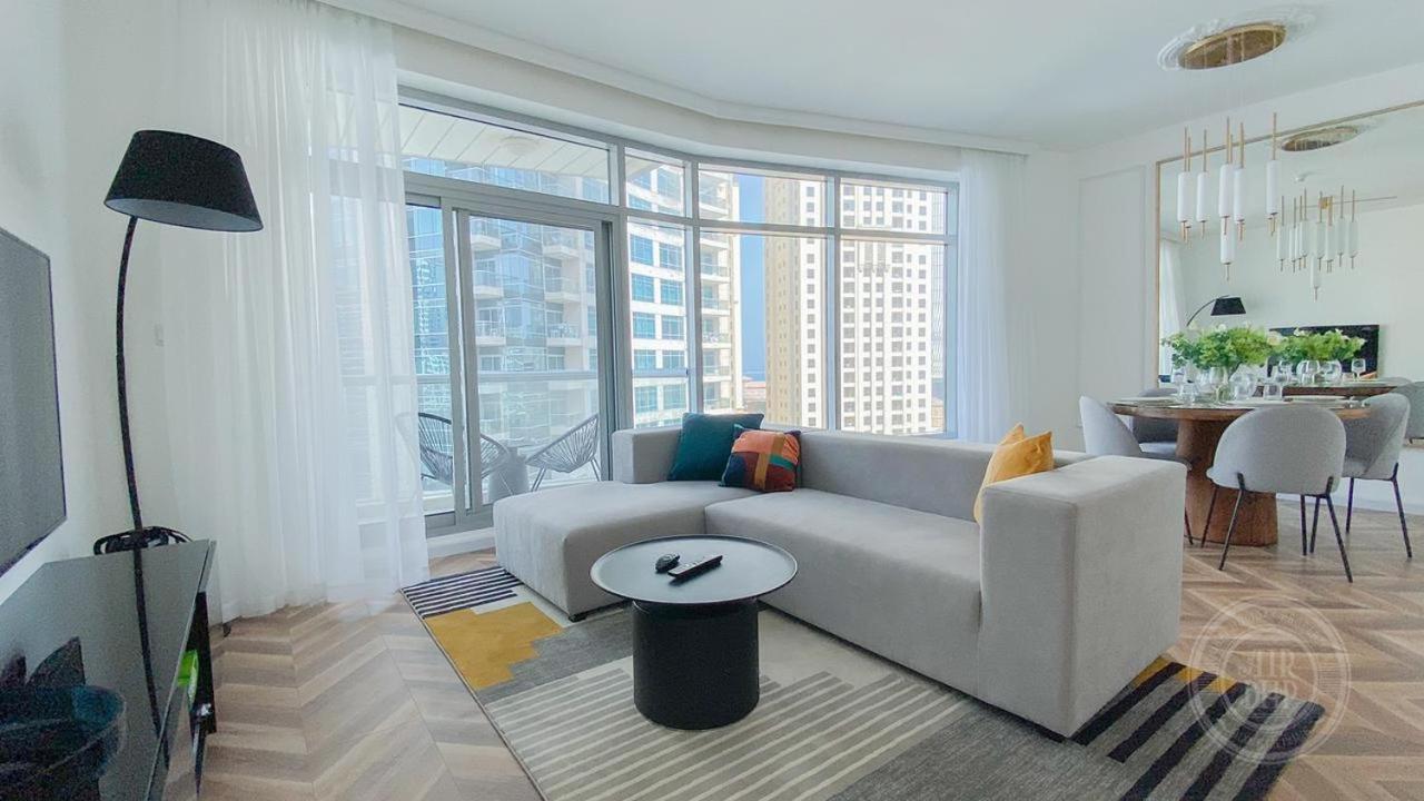 Amaizing 2 Bed . Park Island Dubai Marina Appartamento Esterno foto