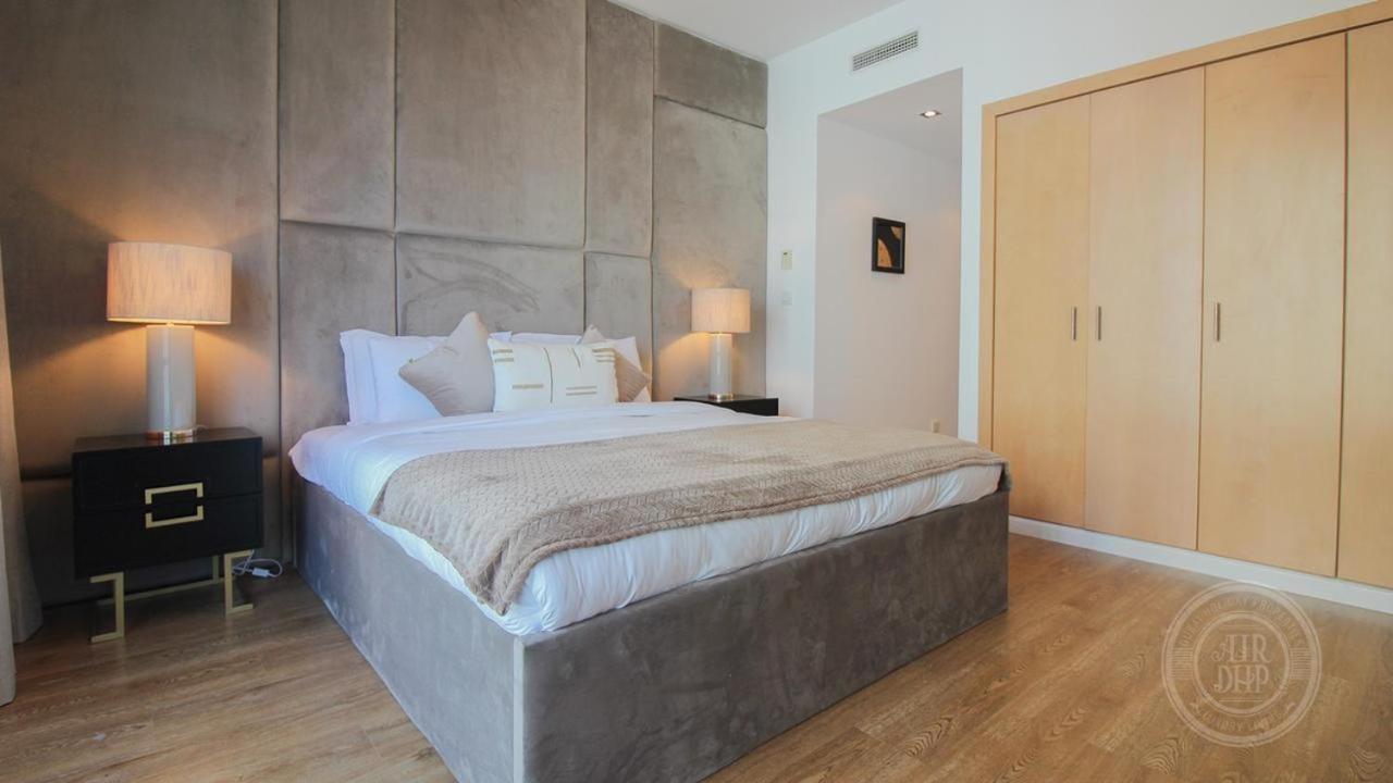 Amaizing 2 Bed . Park Island Dubai Marina Appartamento Esterno foto