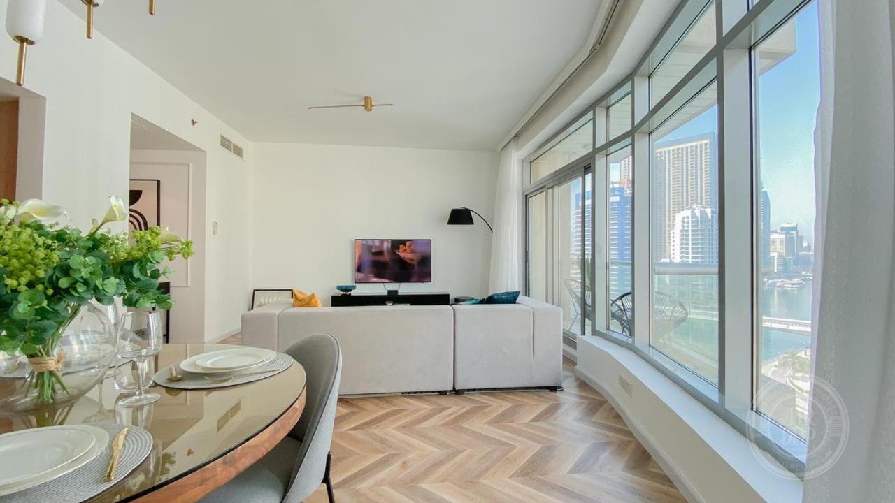 Amaizing 2 Bed . Park Island Dubai Marina Appartamento Esterno foto