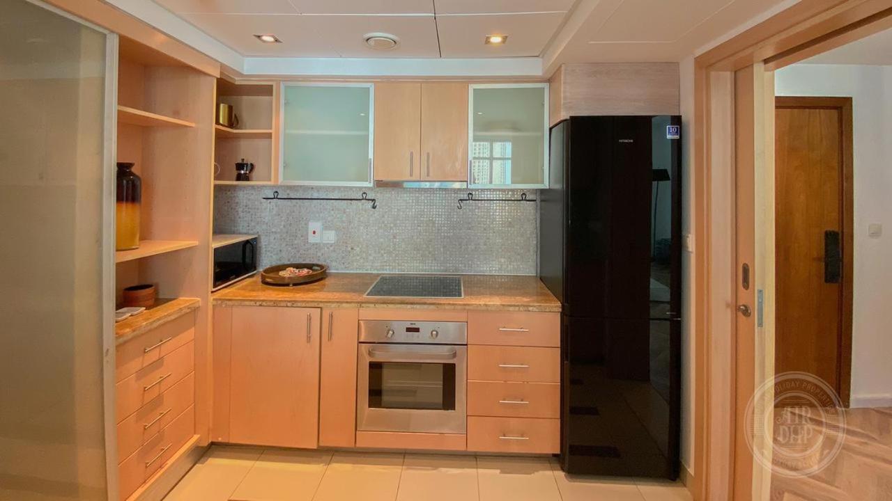 Amaizing 2 Bed . Park Island Dubai Marina Appartamento Esterno foto