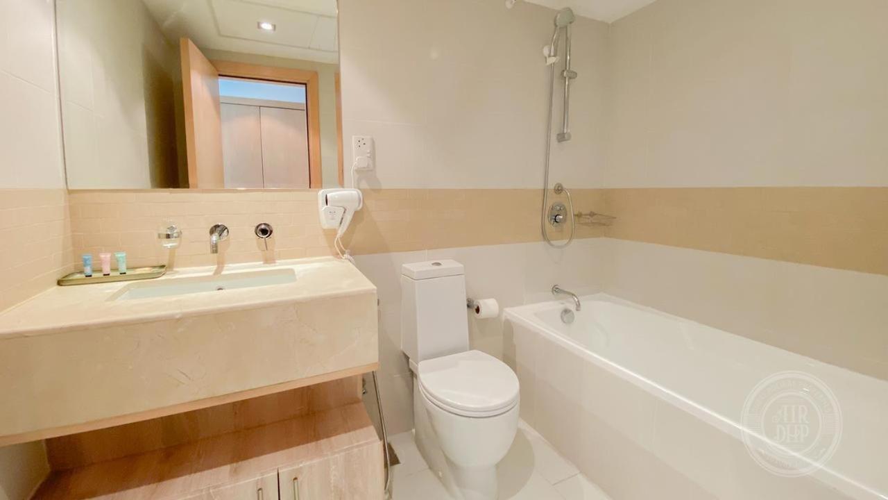 Amaizing 2 Bed . Park Island Dubai Marina Appartamento Esterno foto
