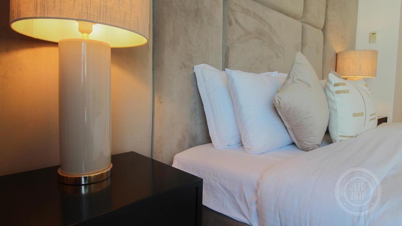 Amaizing 2 Bed . Park Island Dubai Marina Appartamento Esterno foto