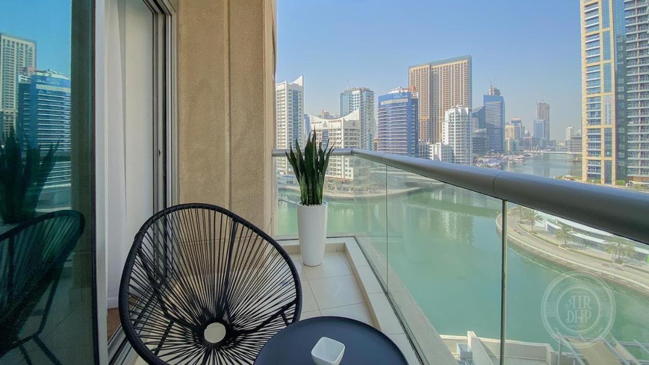 Amaizing 2 Bed . Park Island Dubai Marina Appartamento Esterno foto