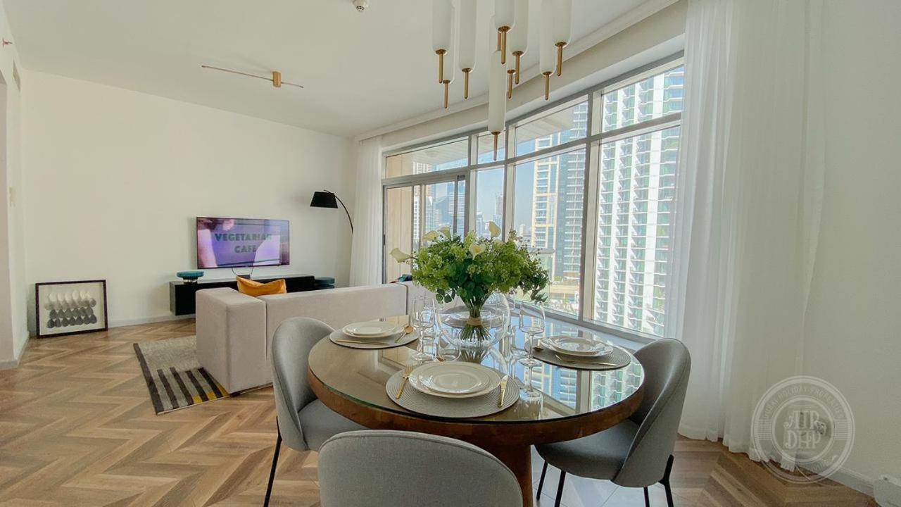 Amaizing 2 Bed . Park Island Dubai Marina Appartamento Esterno foto