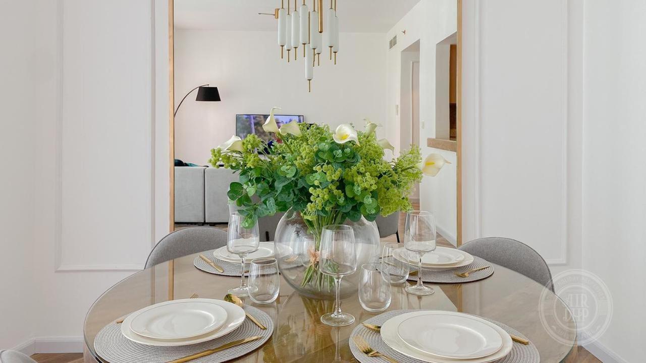 Amaizing 2 Bed . Park Island Dubai Marina Appartamento Esterno foto