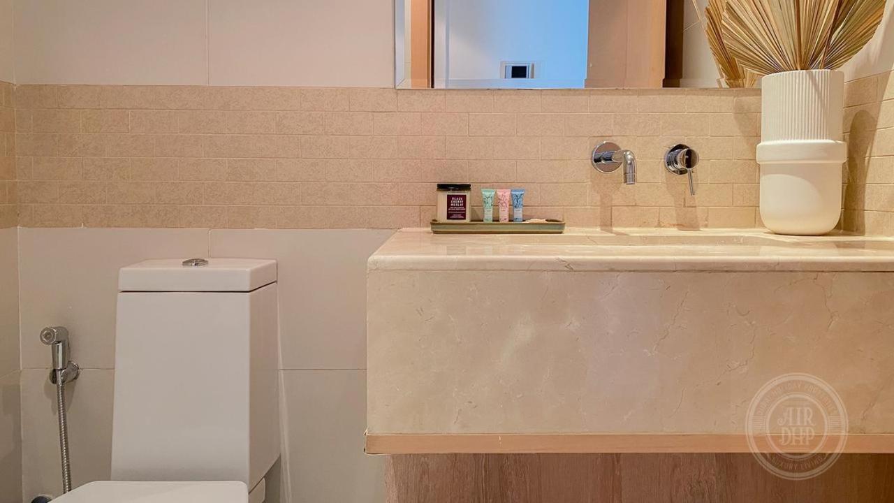 Amaizing 2 Bed . Park Island Dubai Marina Appartamento Esterno foto