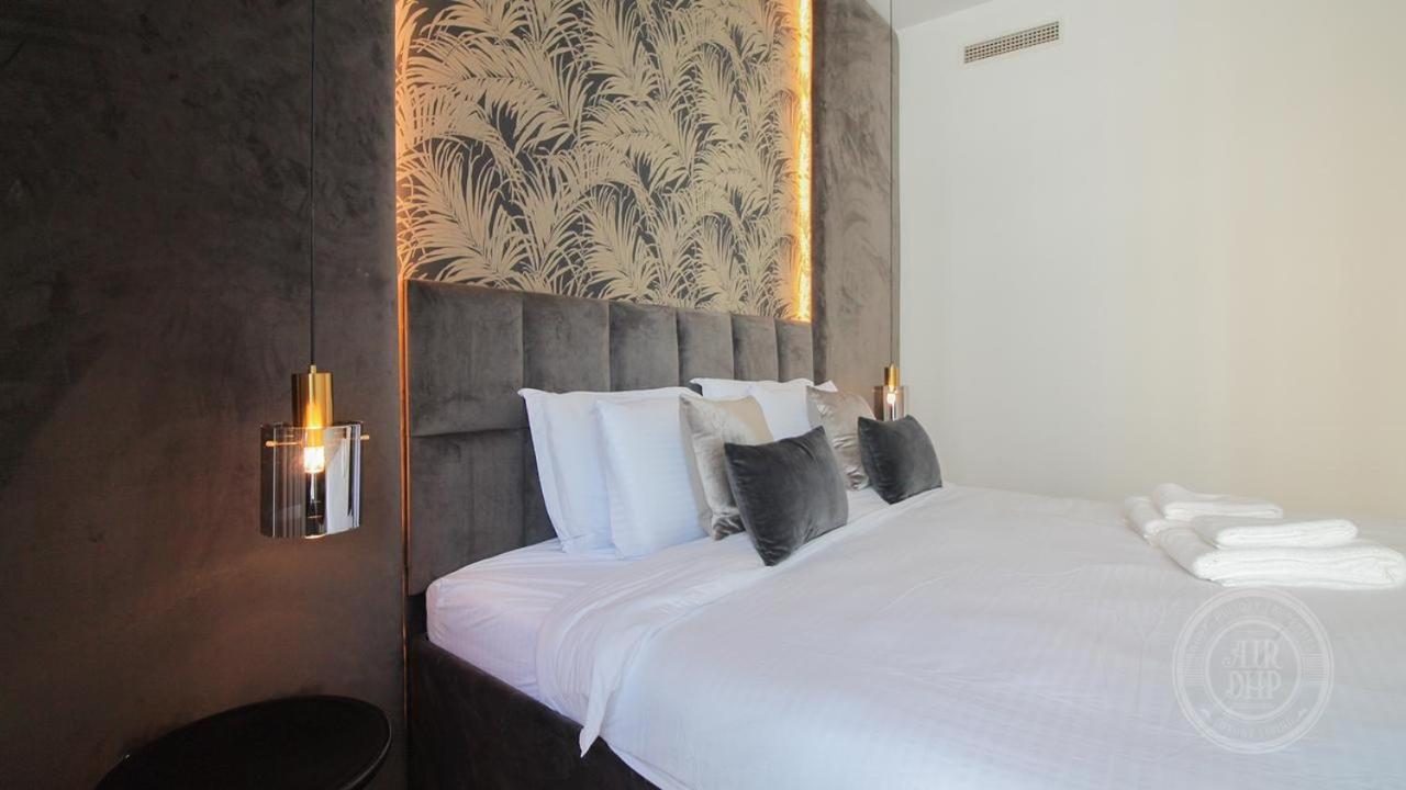 Amaizing 2 Bed . Park Island Dubai Marina Appartamento Esterno foto