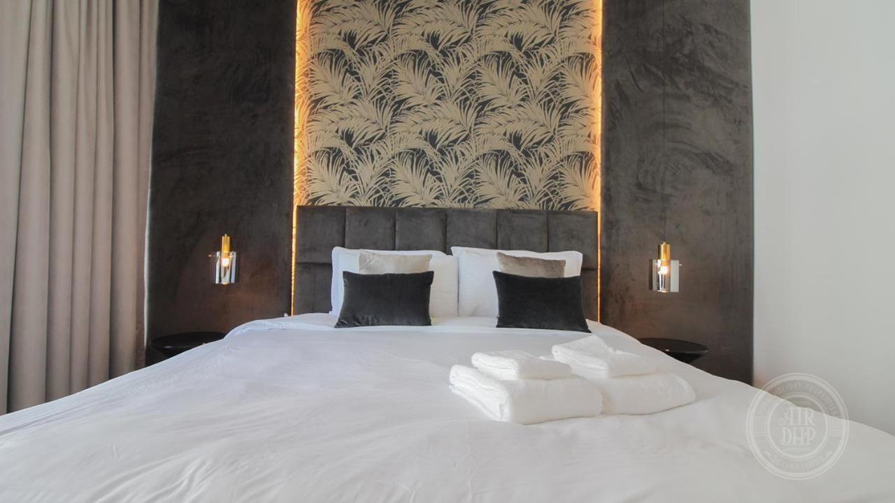Amaizing 2 Bed . Park Island Dubai Marina Appartamento Esterno foto