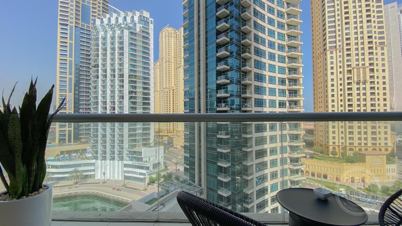 Amaizing 2 Bed . Park Island Dubai Marina Appartamento Esterno foto