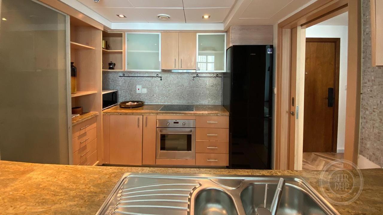 Amaizing 2 Bed . Park Island Dubai Marina Appartamento Esterno foto