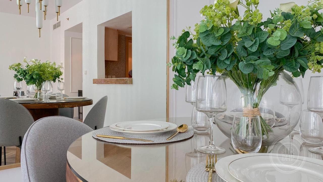 Amaizing 2 Bed . Park Island Dubai Marina Appartamento Esterno foto