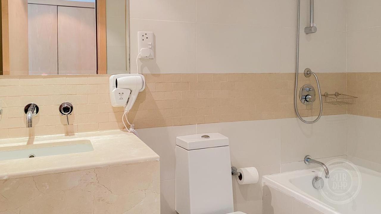 Amaizing 2 Bed . Park Island Dubai Marina Appartamento Esterno foto