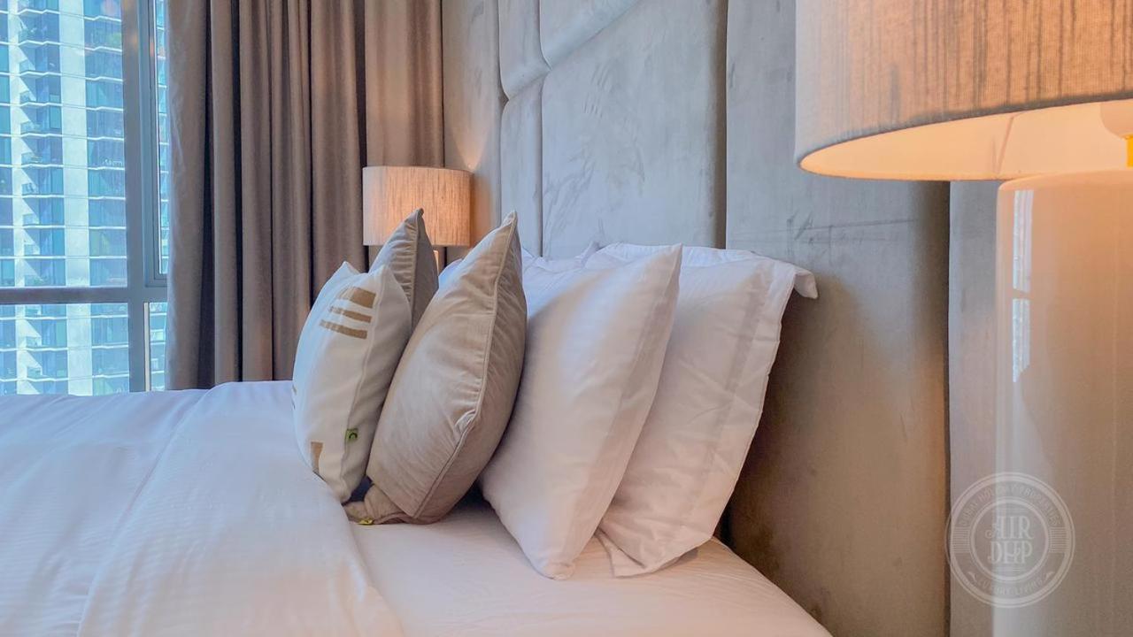 Amaizing 2 Bed . Park Island Dubai Marina Appartamento Esterno foto