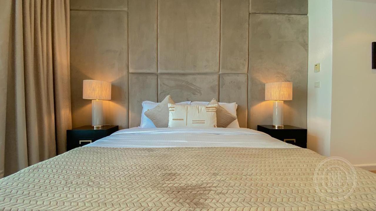 Amaizing 2 Bed . Park Island Dubai Marina Appartamento Esterno foto