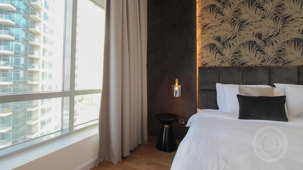 Amaizing 2 Bed . Park Island Dubai Marina Appartamento Esterno foto