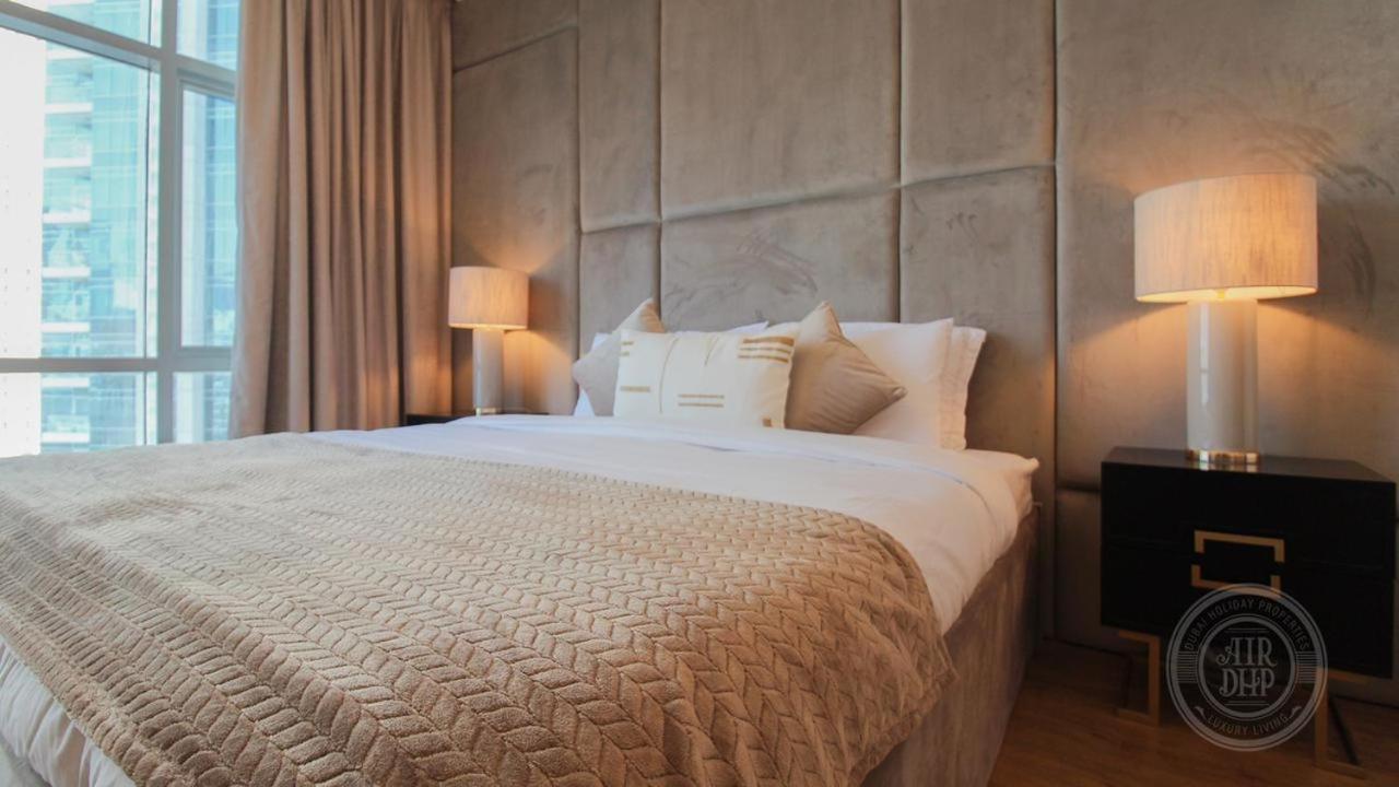 Amaizing 2 Bed . Park Island Dubai Marina Appartamento Esterno foto
