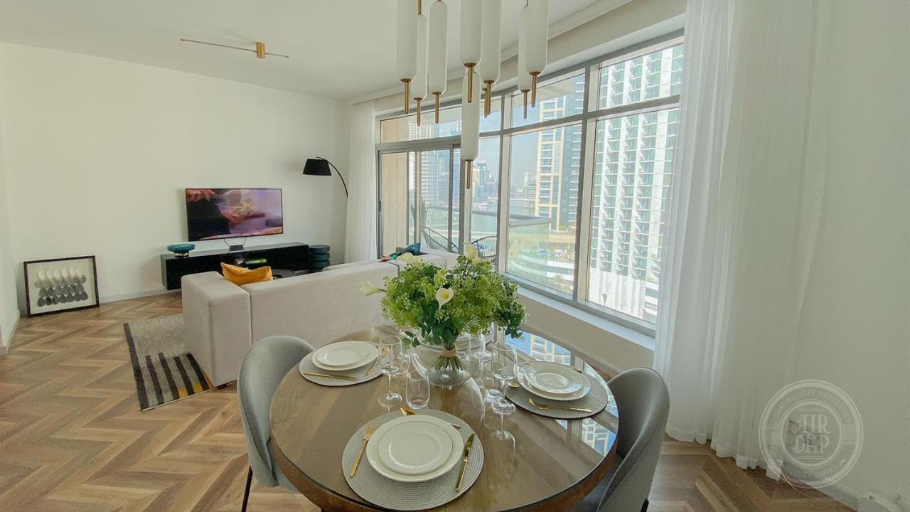 Amaizing 2 Bed . Park Island Dubai Marina Appartamento Esterno foto