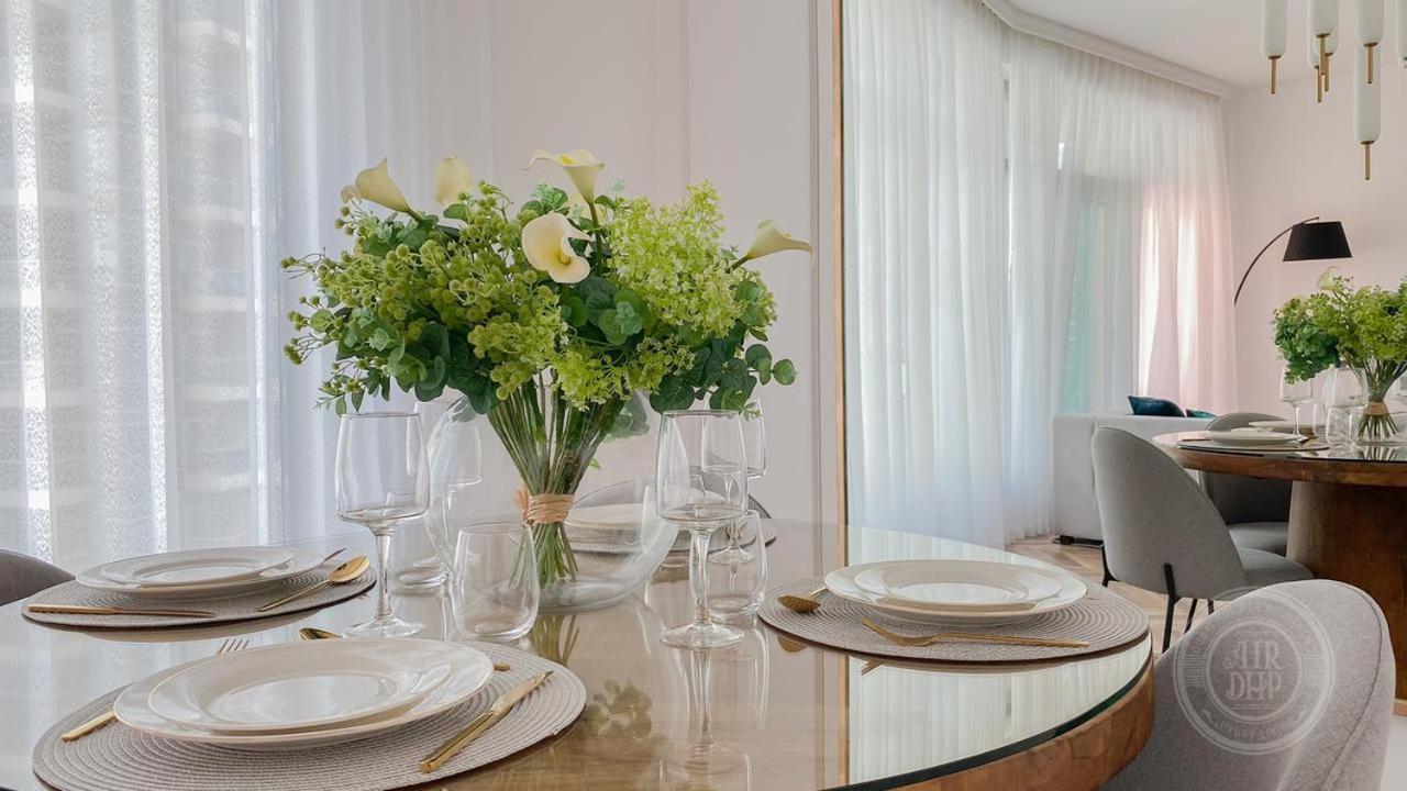 Amaizing 2 Bed . Park Island Dubai Marina Appartamento Esterno foto