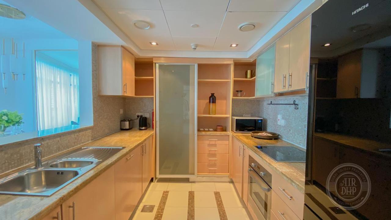 Amaizing 2 Bed . Park Island Dubai Marina Appartamento Esterno foto