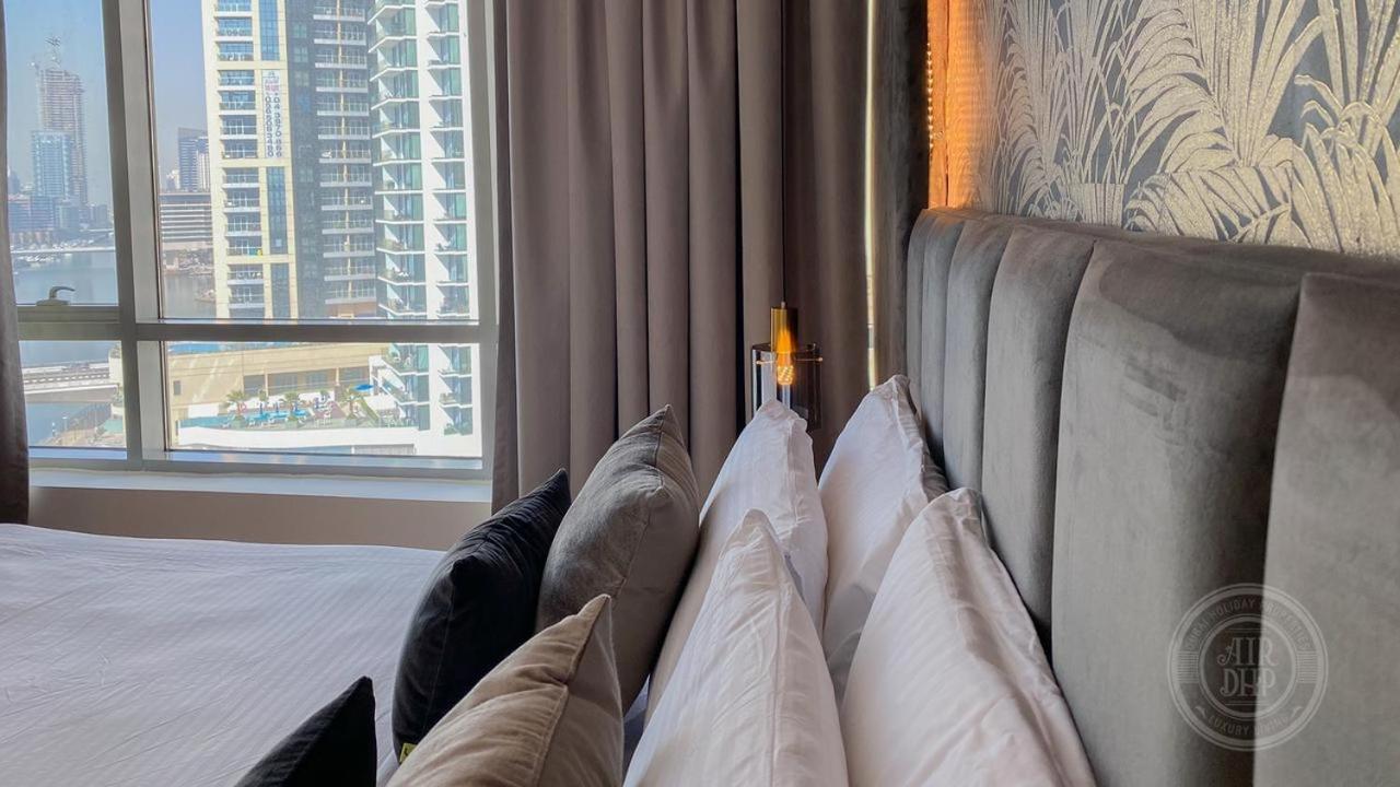 Amaizing 2 Bed . Park Island Dubai Marina Appartamento Esterno foto