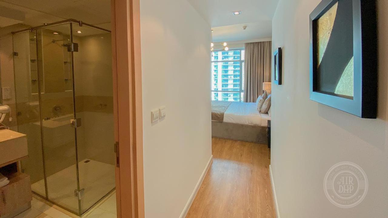Amaizing 2 Bed . Park Island Dubai Marina Appartamento Esterno foto
