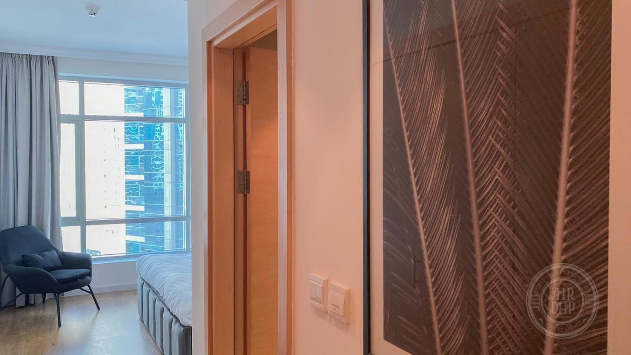 Amaizing 2 Bed . Park Island Dubai Marina Appartamento Esterno foto